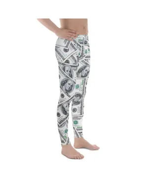 100 Dollar Bill Meggings