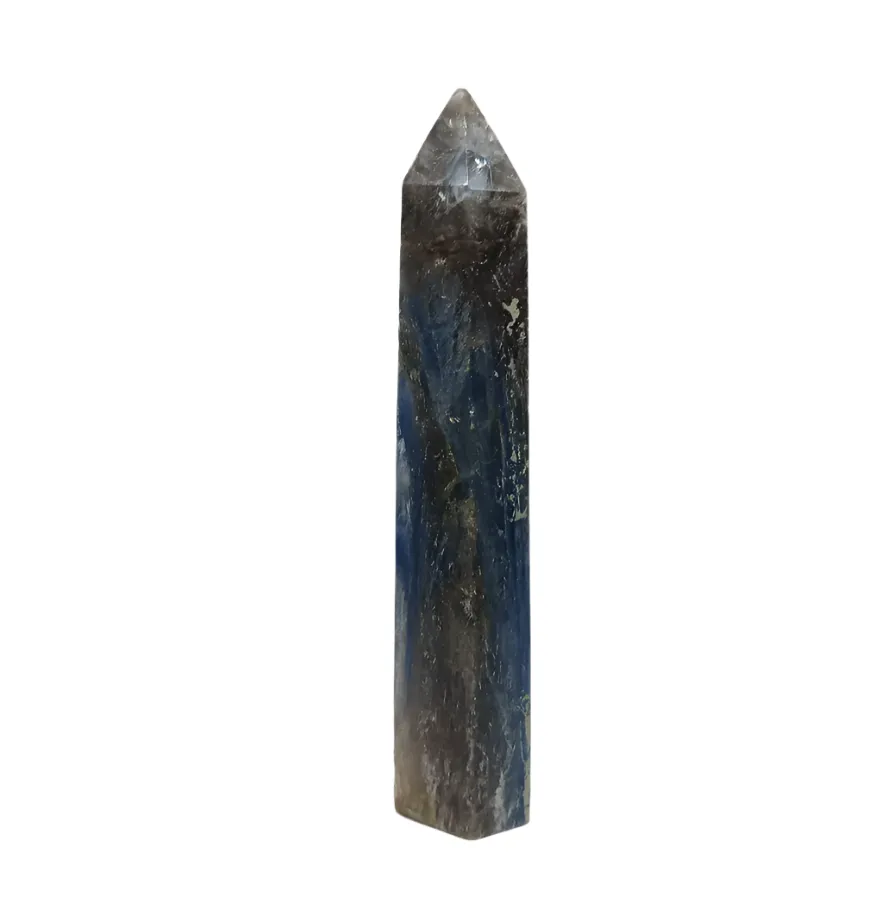 79G Kyanite Crystal Tower