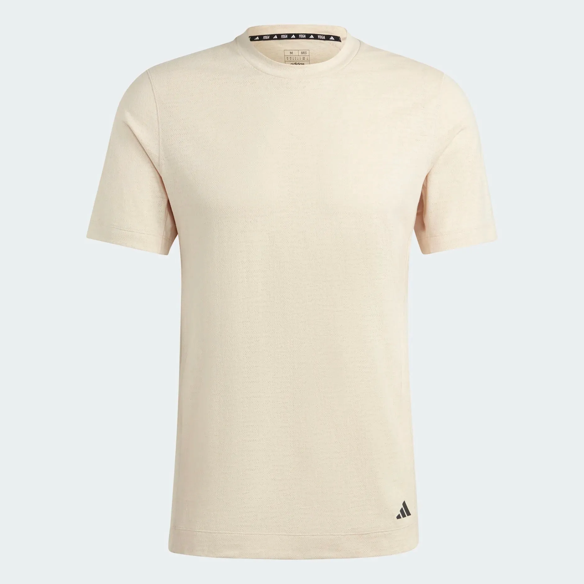 adidas Yoga Training Men's Tee