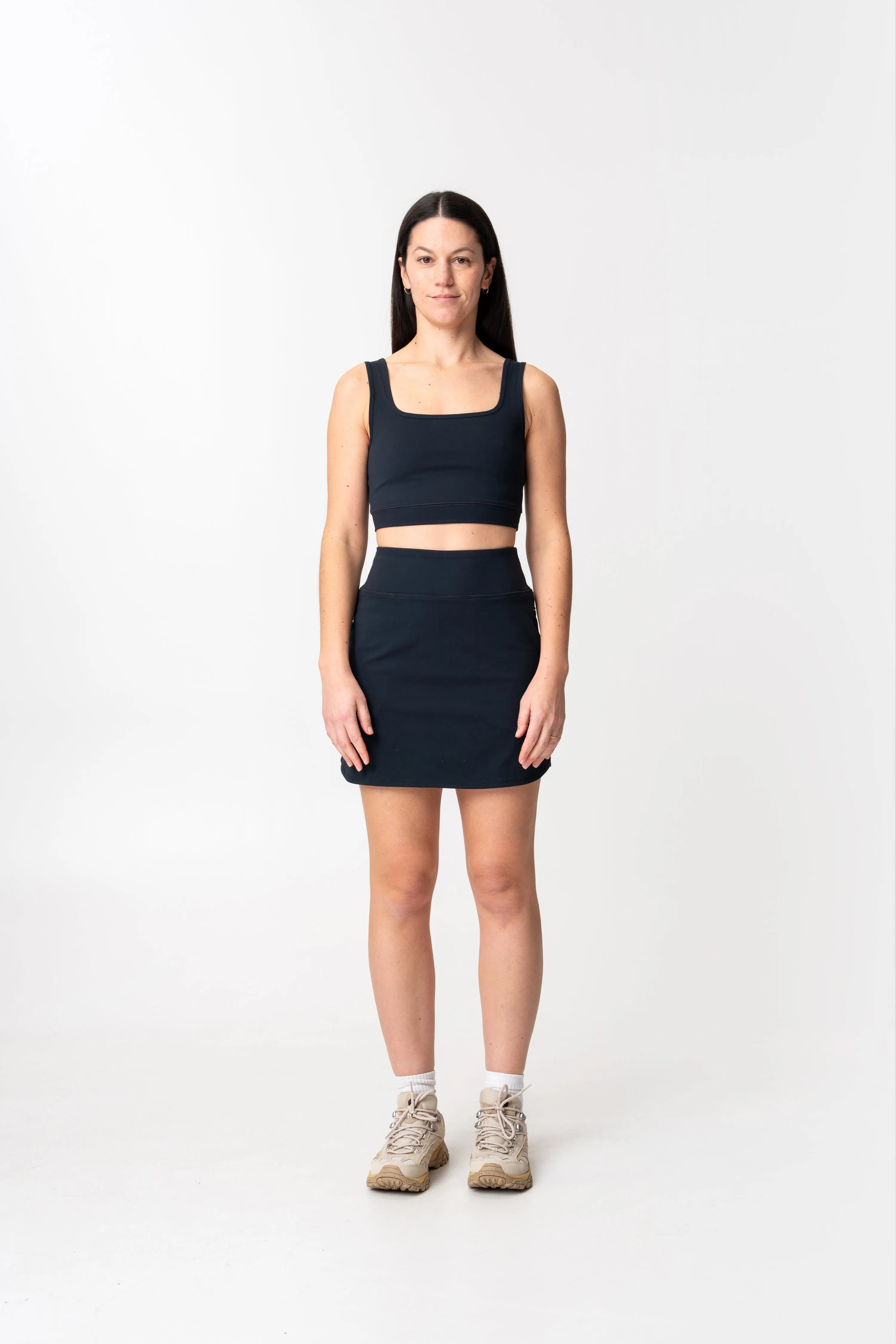 adventure performance skort