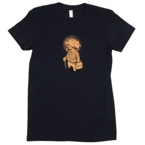 Aesop Rock - Pig Women's Shirt, Navy