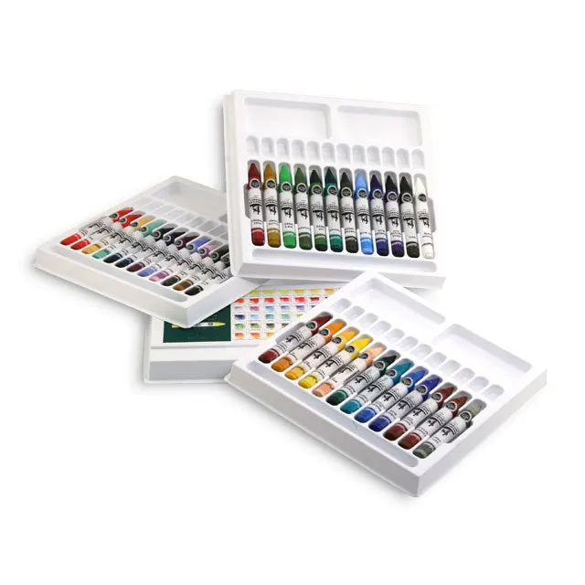 American Journey Artists' Watercolor Sticks