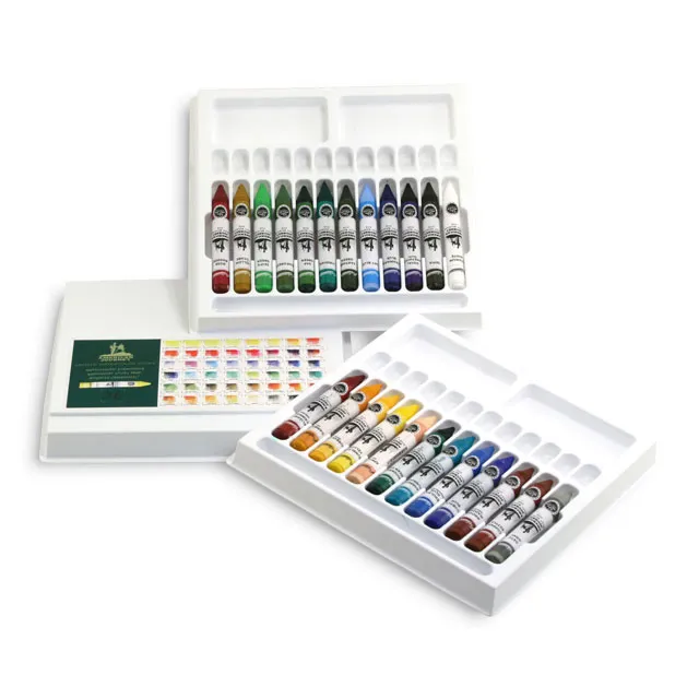 American Journey Artists' Watercolor Sticks