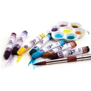 American Journey Artists' Watercolor Sticks