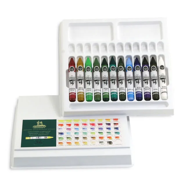 American Journey Artists' Watercolor Sticks