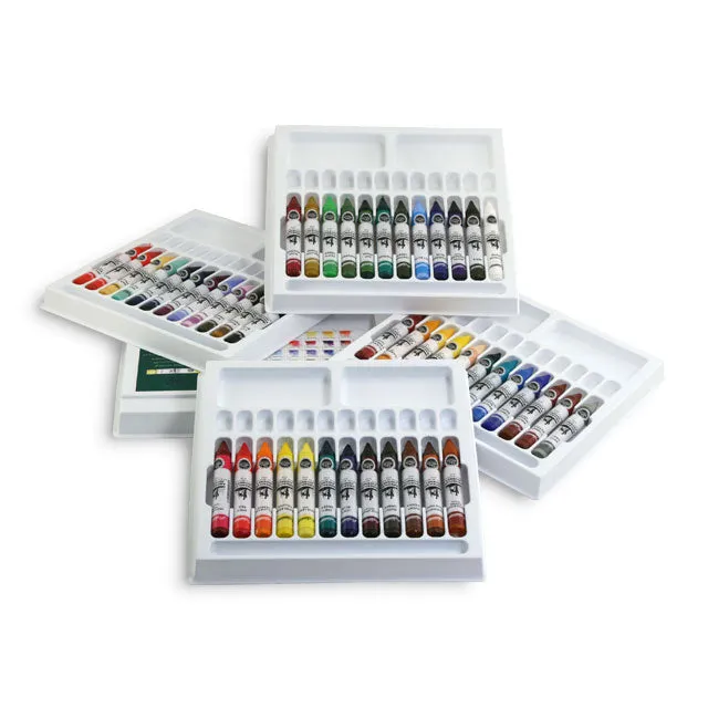 American Journey Artists' Watercolor Sticks