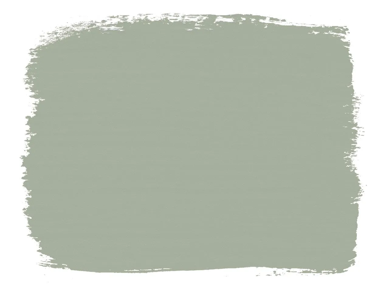 Annie Sloan Chalk Paint - Coolabah Green (Sample Pot)