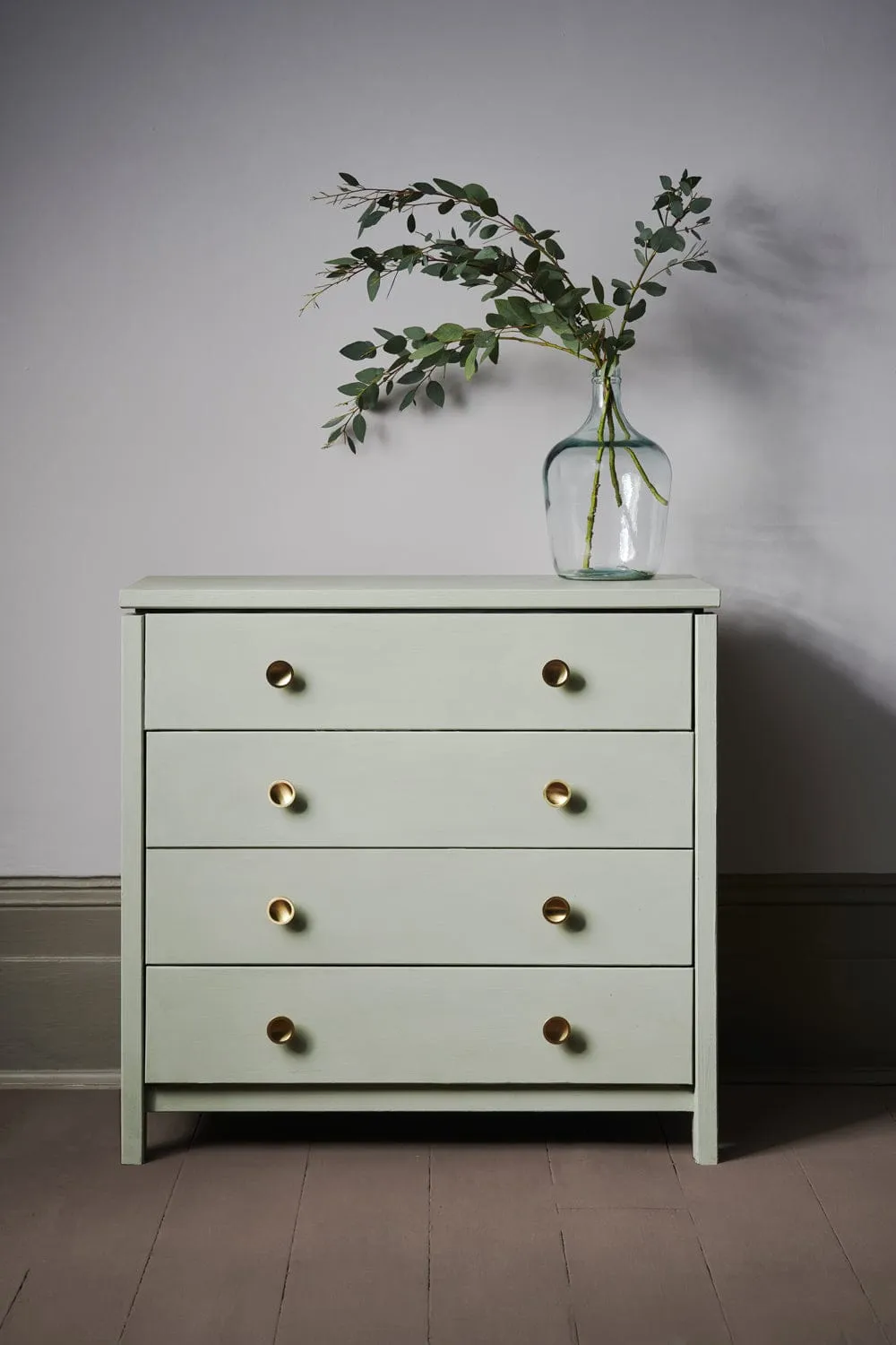 Annie Sloan Chalk Paint - Coolabah Green (Sample Pot)