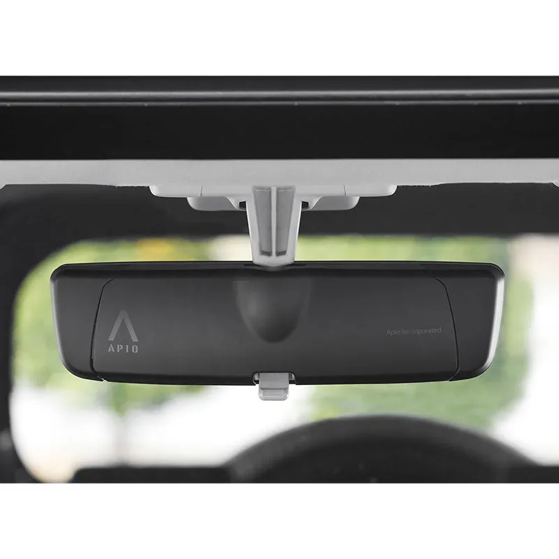 APIO Wide Rear-View Mirror for Suzuki Jimny (2018 )