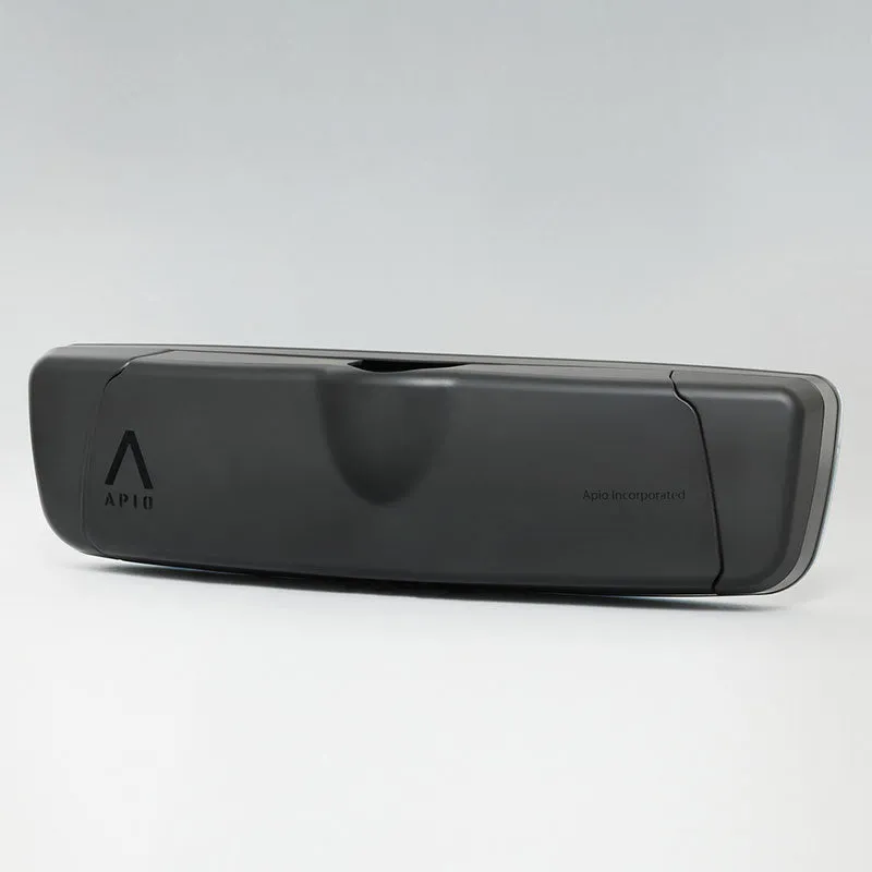 APIO Wide Rear-View Mirror for Suzuki Jimny (2018 )