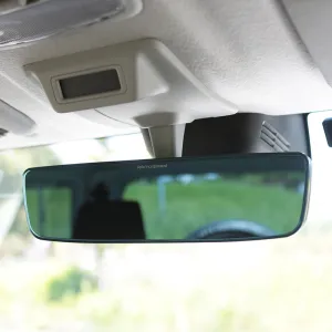 APIO Wide Rear-View Mirror for Suzuki Jimny (2018 )