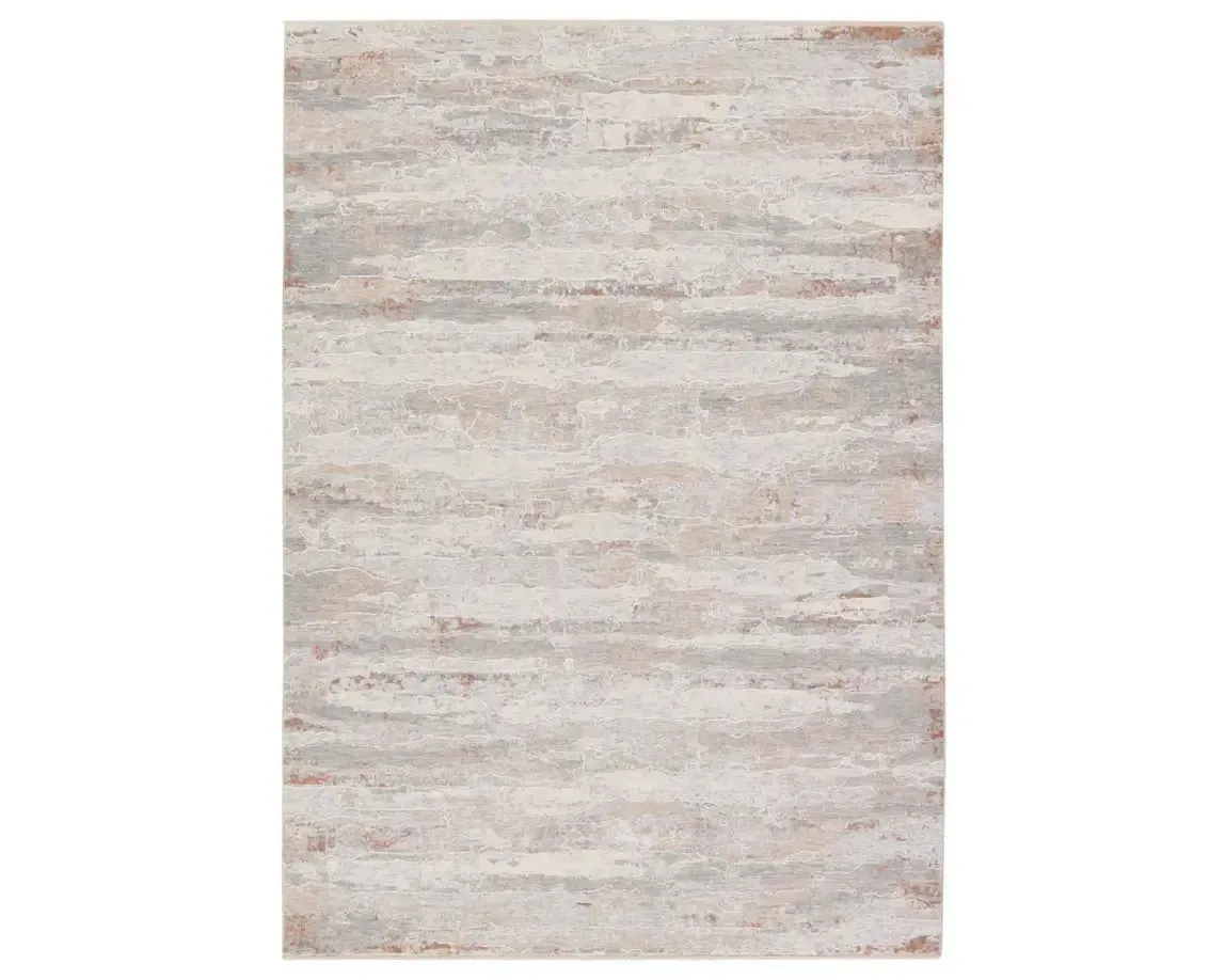 Aries ARI02 Ivory Rug