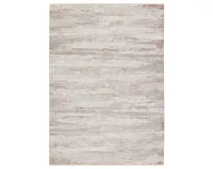 Aries ARI02 Ivory Rug