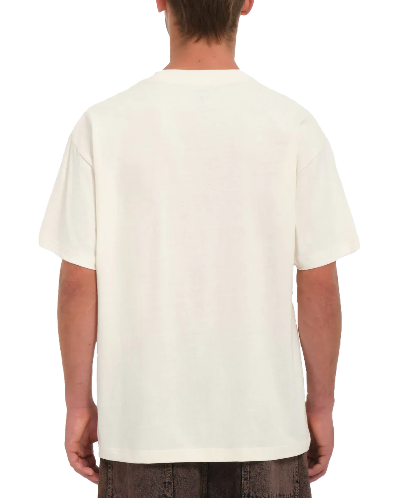 Balislow T-Shirt in Dirty White