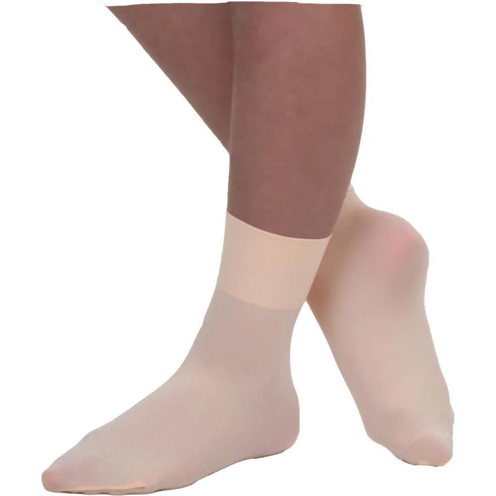 Ballet Stocking Socks