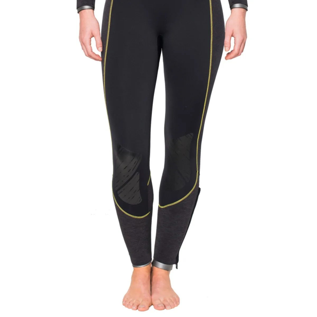 Bare Evoke 5mm Wetsuit - Womens - Sale