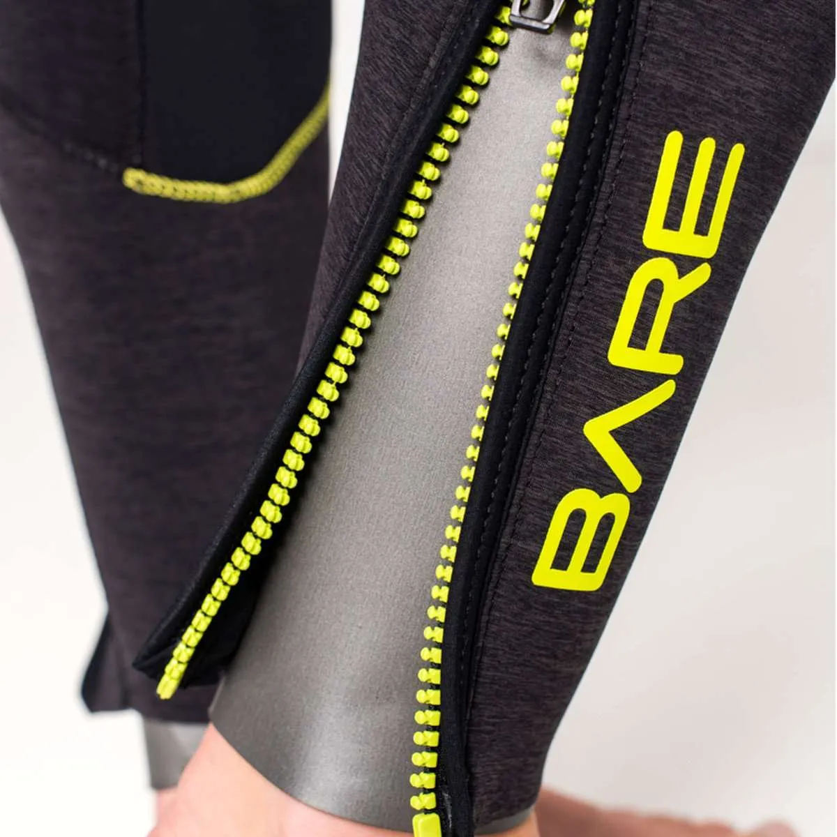 Bare Evoke 5mm Wetsuit - Womens - Sale