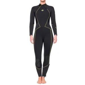 Bare Evoke 7mm Full Wetsuit - Womens - Sale