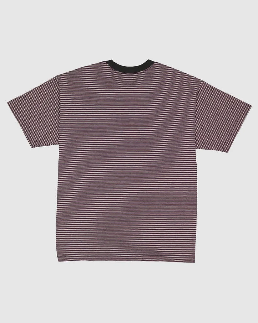 Billabong Absense Stripe T-Shirt