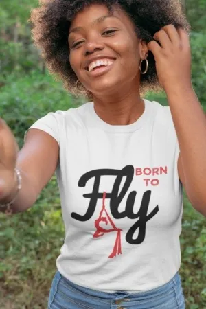 Born to Fly Shirt