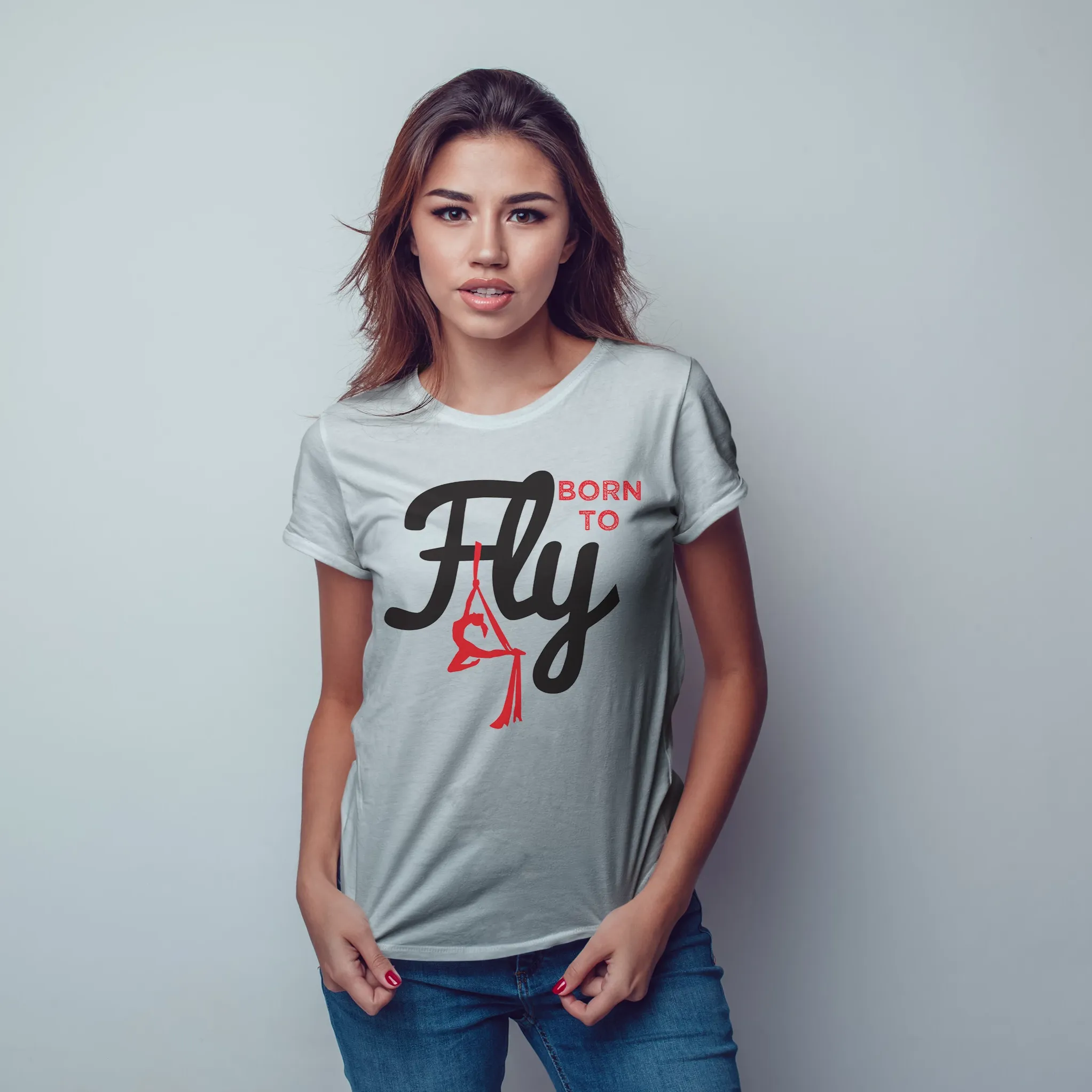 Born to Fly Shirt