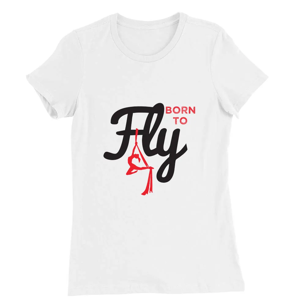 Born to Fly Shirt