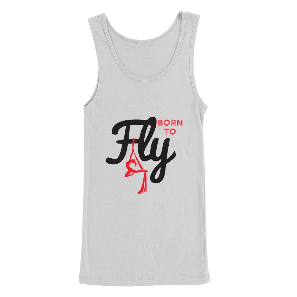 Born to Fly Tank Top