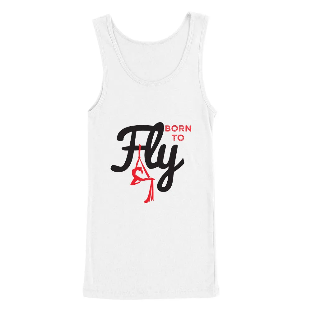 Born to Fly Tank Top