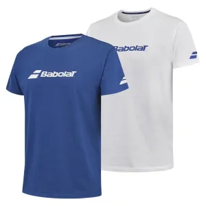 Boy's Exercise Babolat Tennis Tee