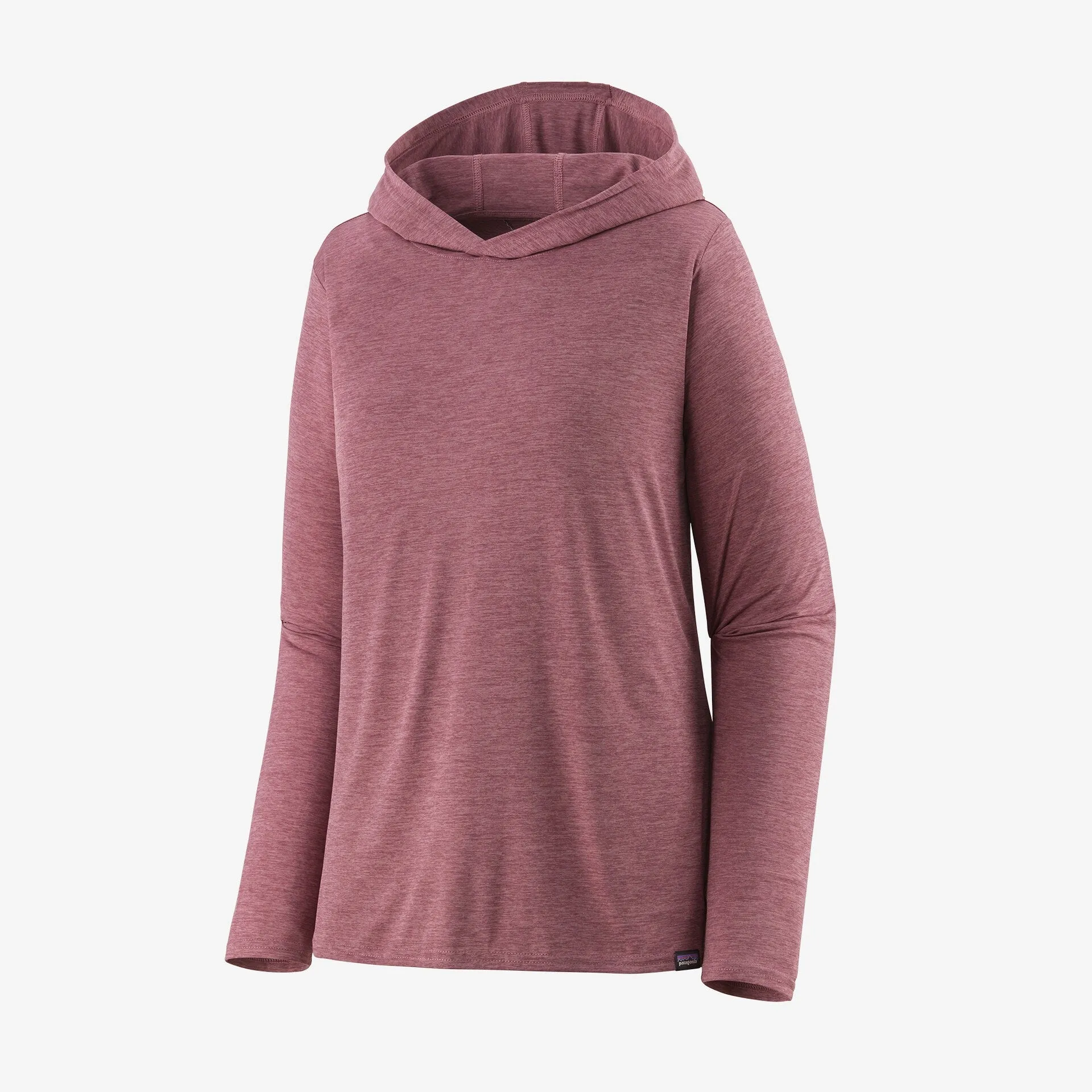 Capilene Cool Daily Hoody Women's