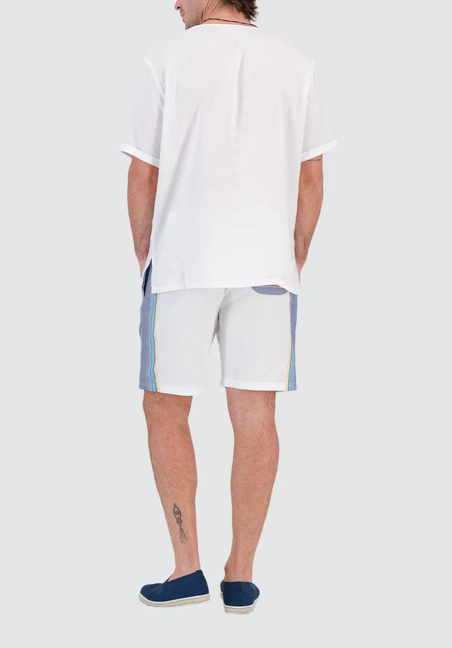 Chief Shorts | Ocean Breeze