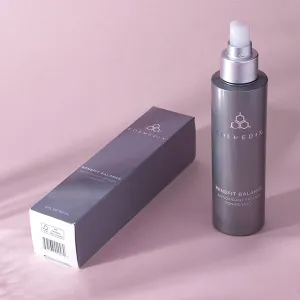 Cosmedix BENEFIT BALANCE Antioxidant Infused Toning Mist