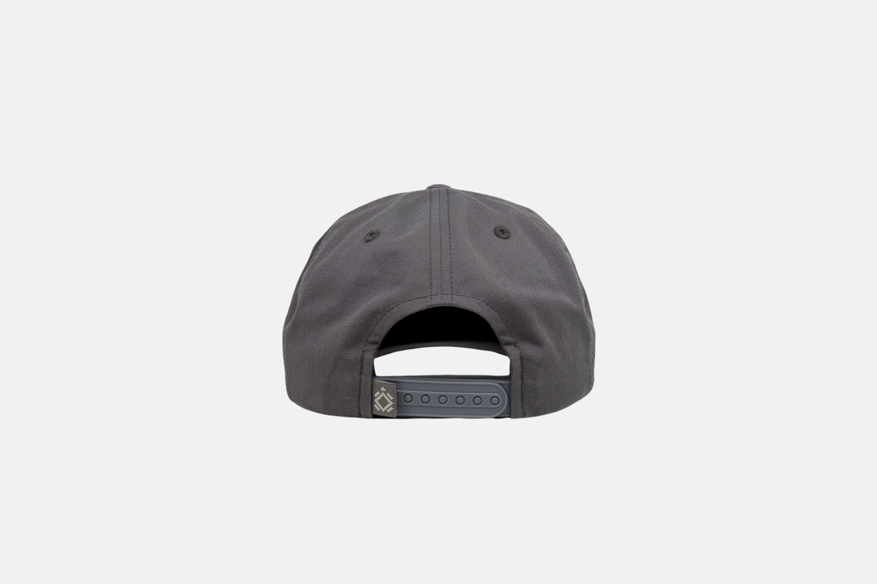 Cotton Ripstop Turtle Cap