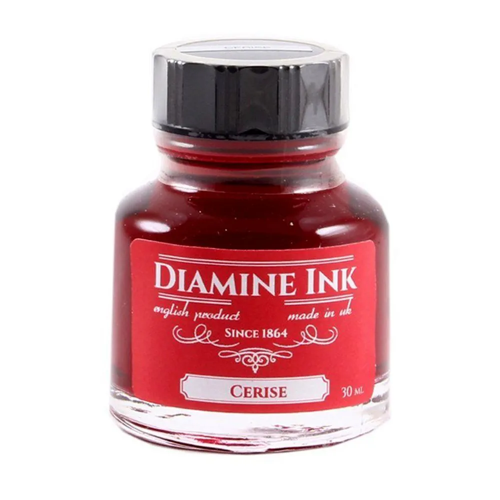 Diamine  Cerise