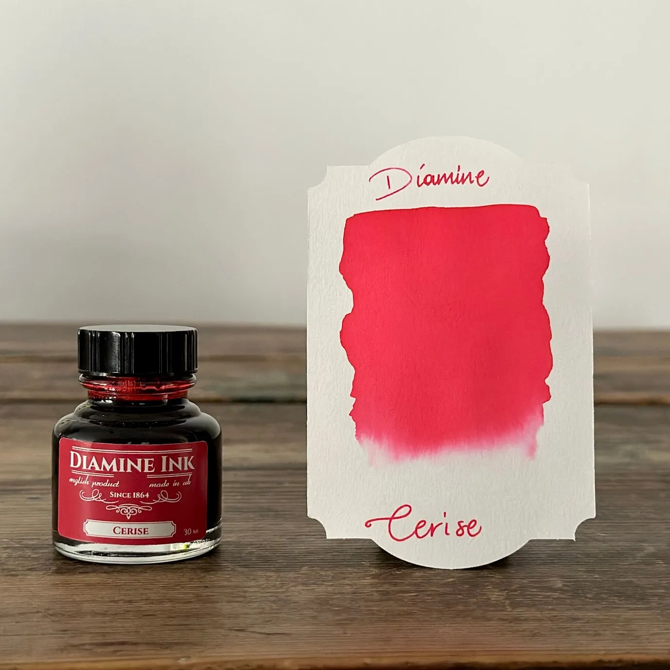 Diamine  Cerise