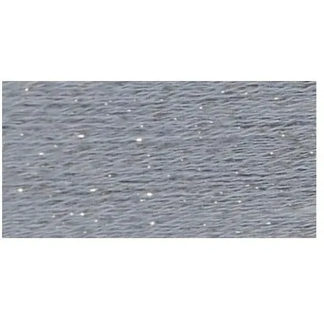 DMC 6-Strand Etoile Embroidery Floss 8.7yd - Light Steel Gray