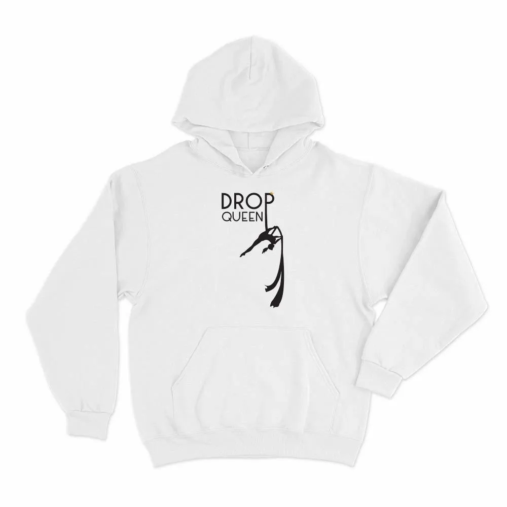 Drop Queen Hoodie Pullover