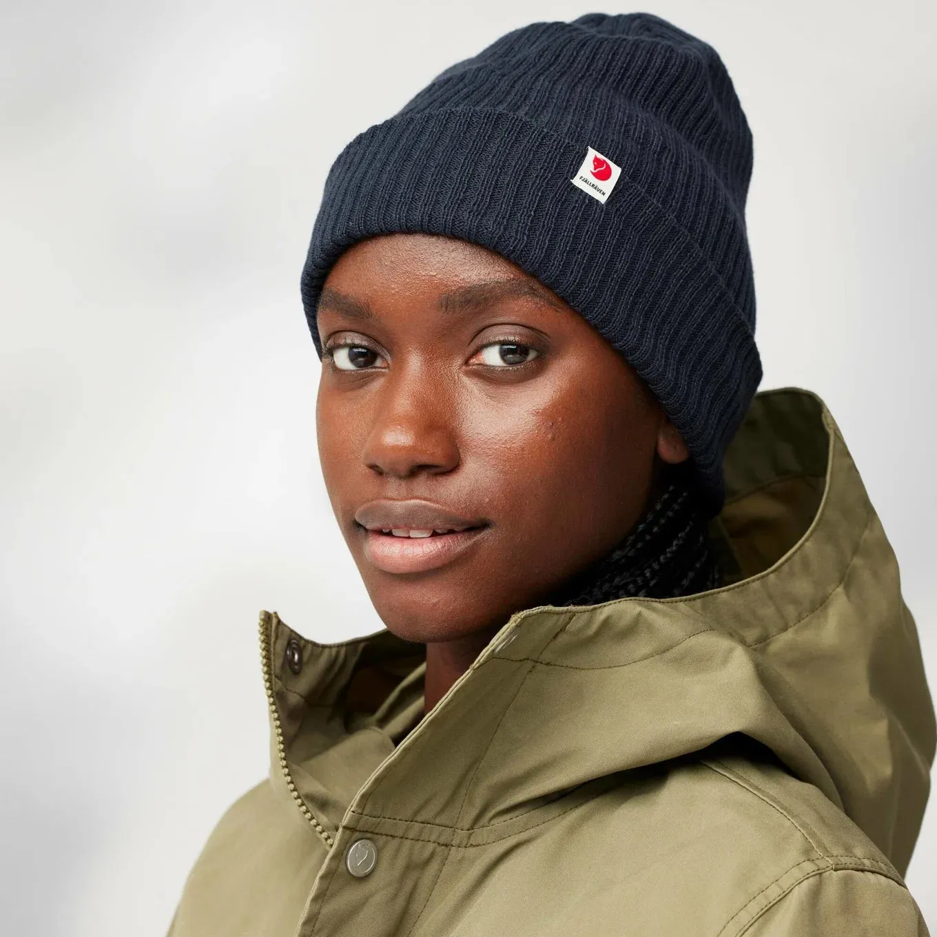 Fjallraven Rib Hat