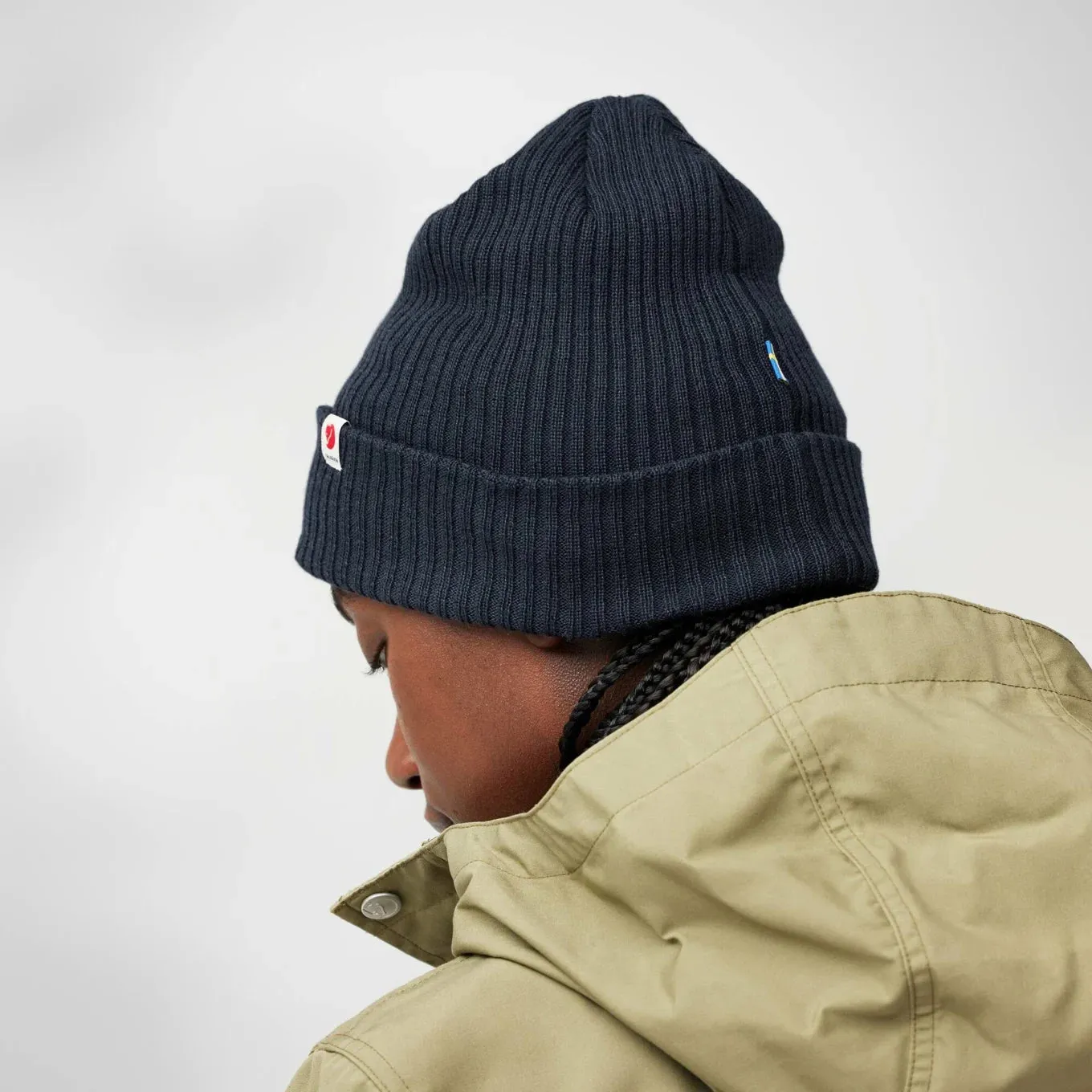 Fjallraven Rib Hat