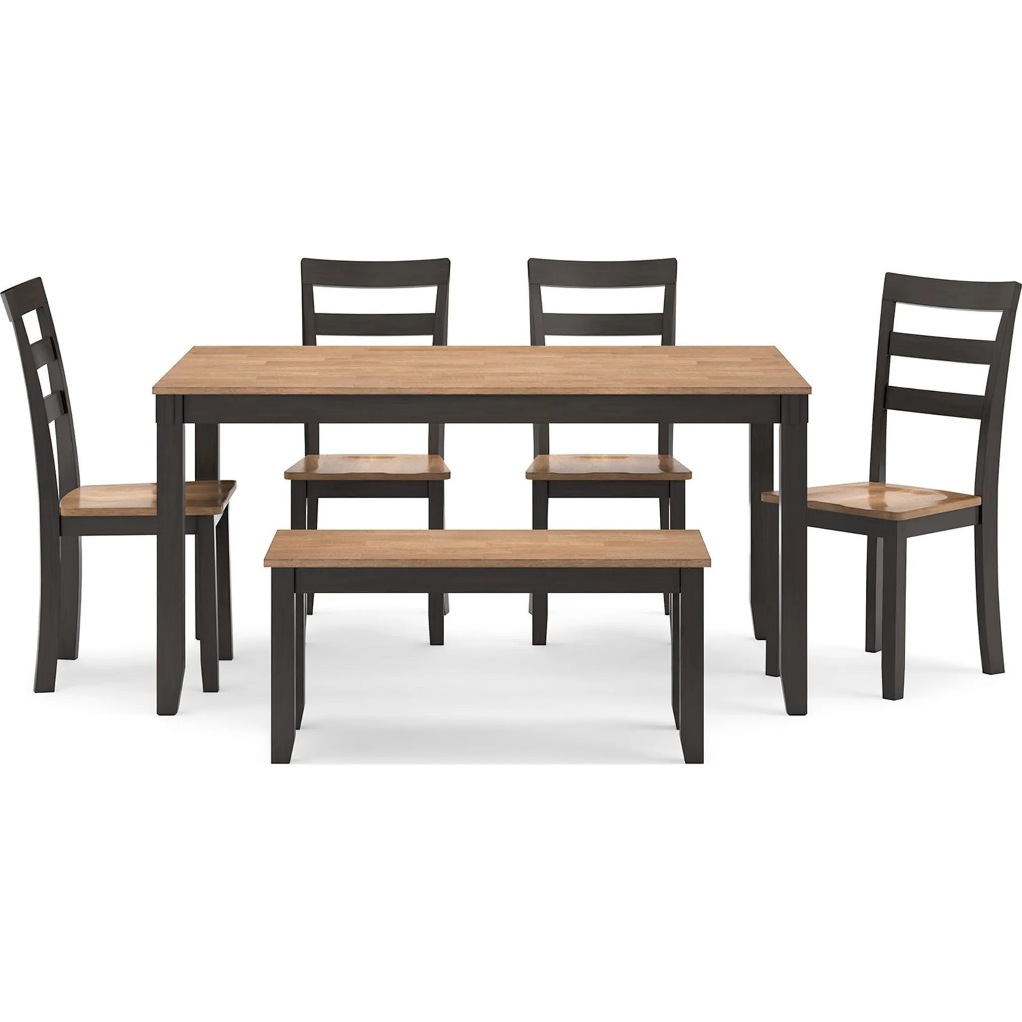 Gesthaven Dining Set