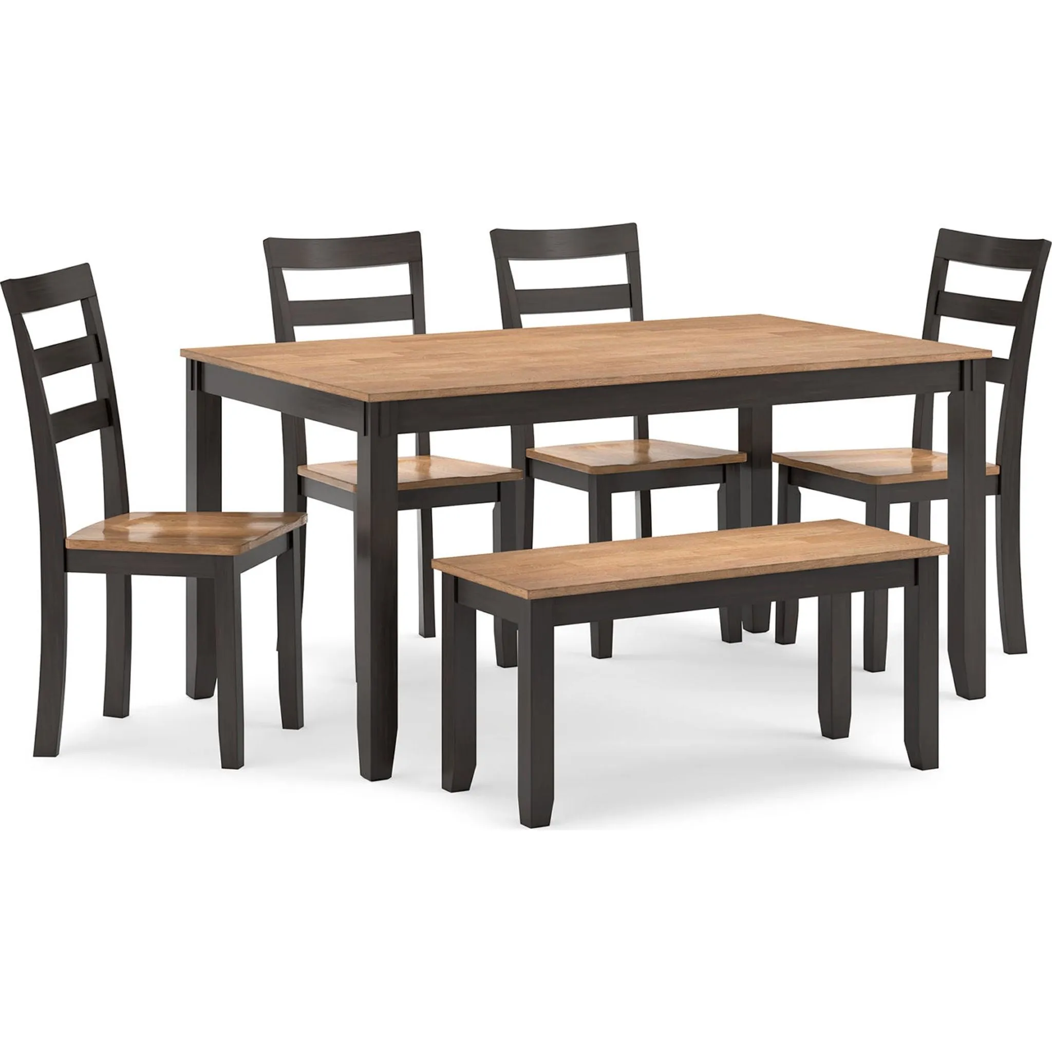 Gesthaven Dining Set