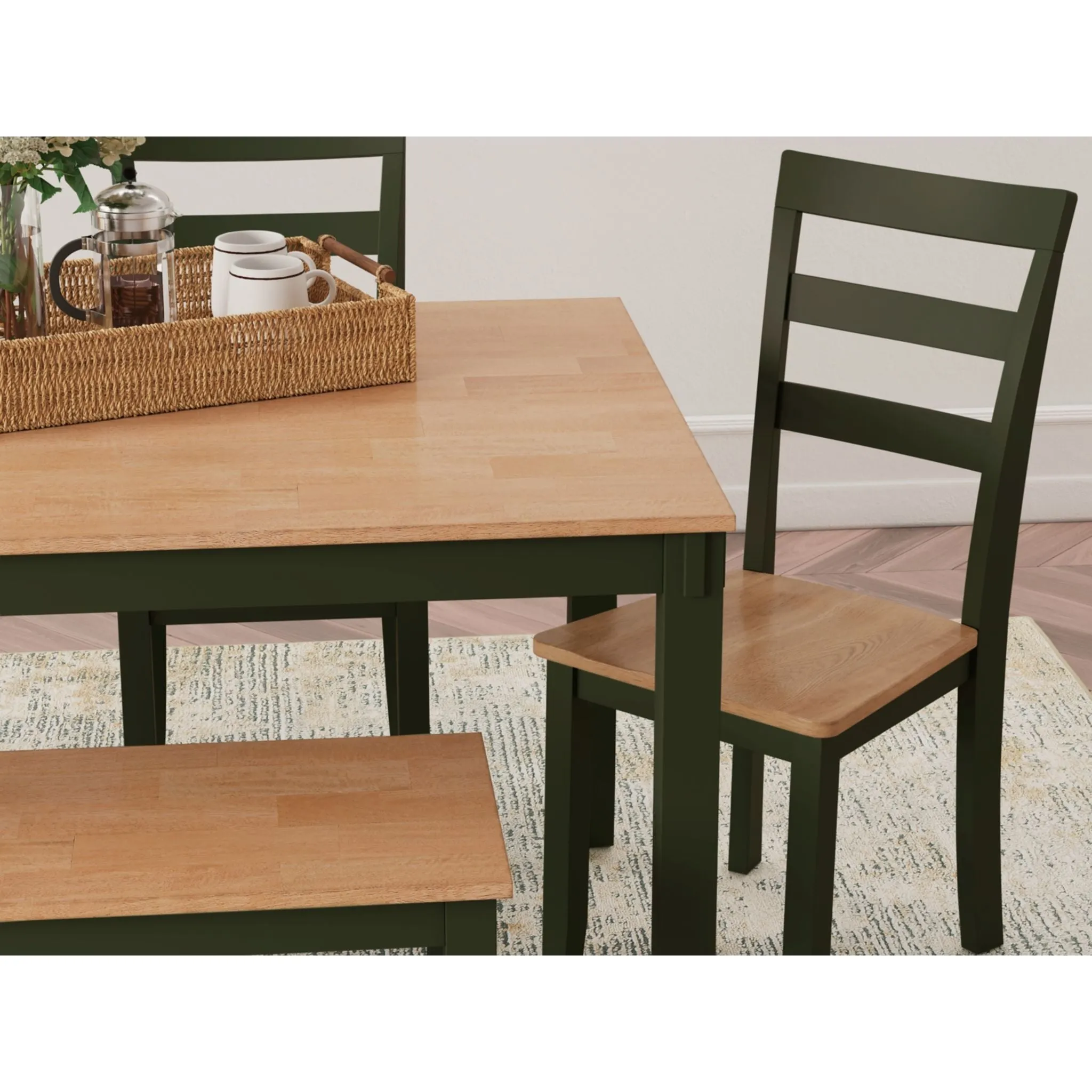 Gesthaven Dining Set