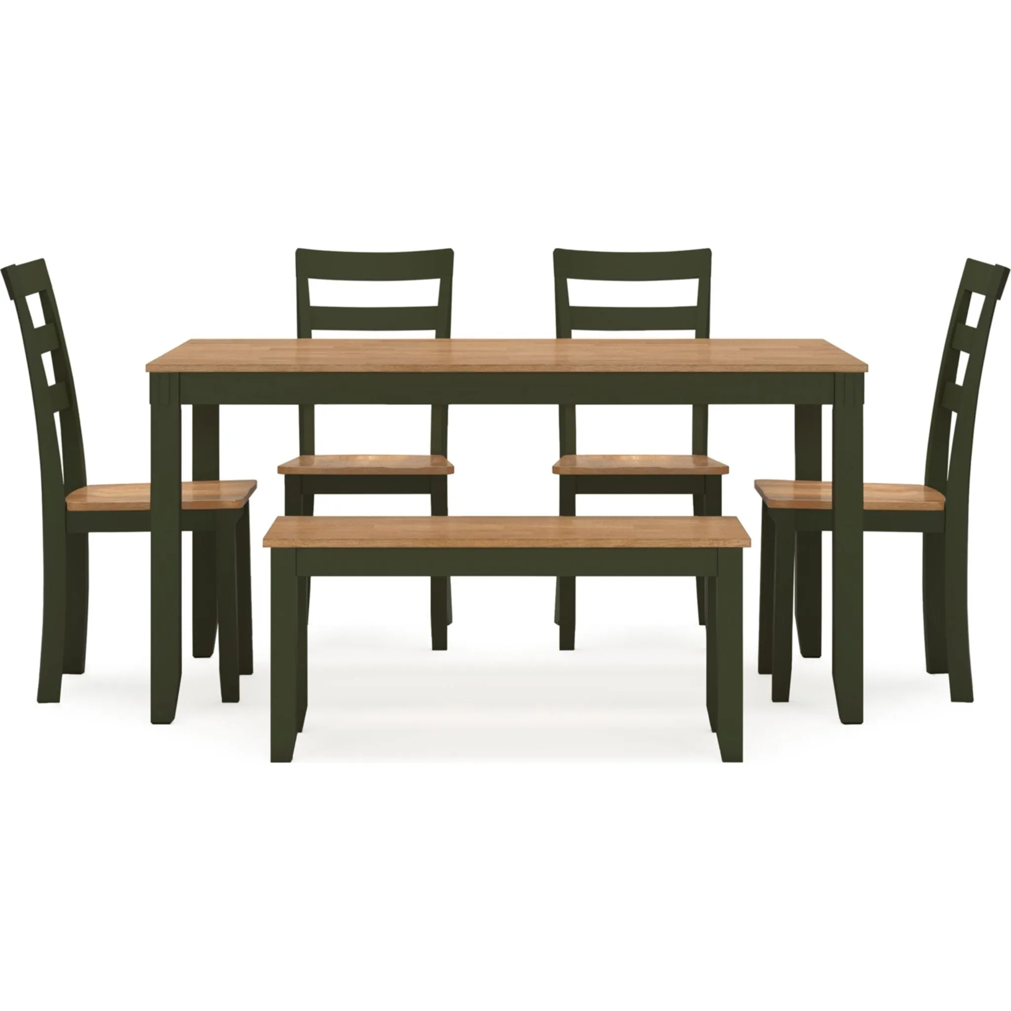 Gesthaven Dining Set