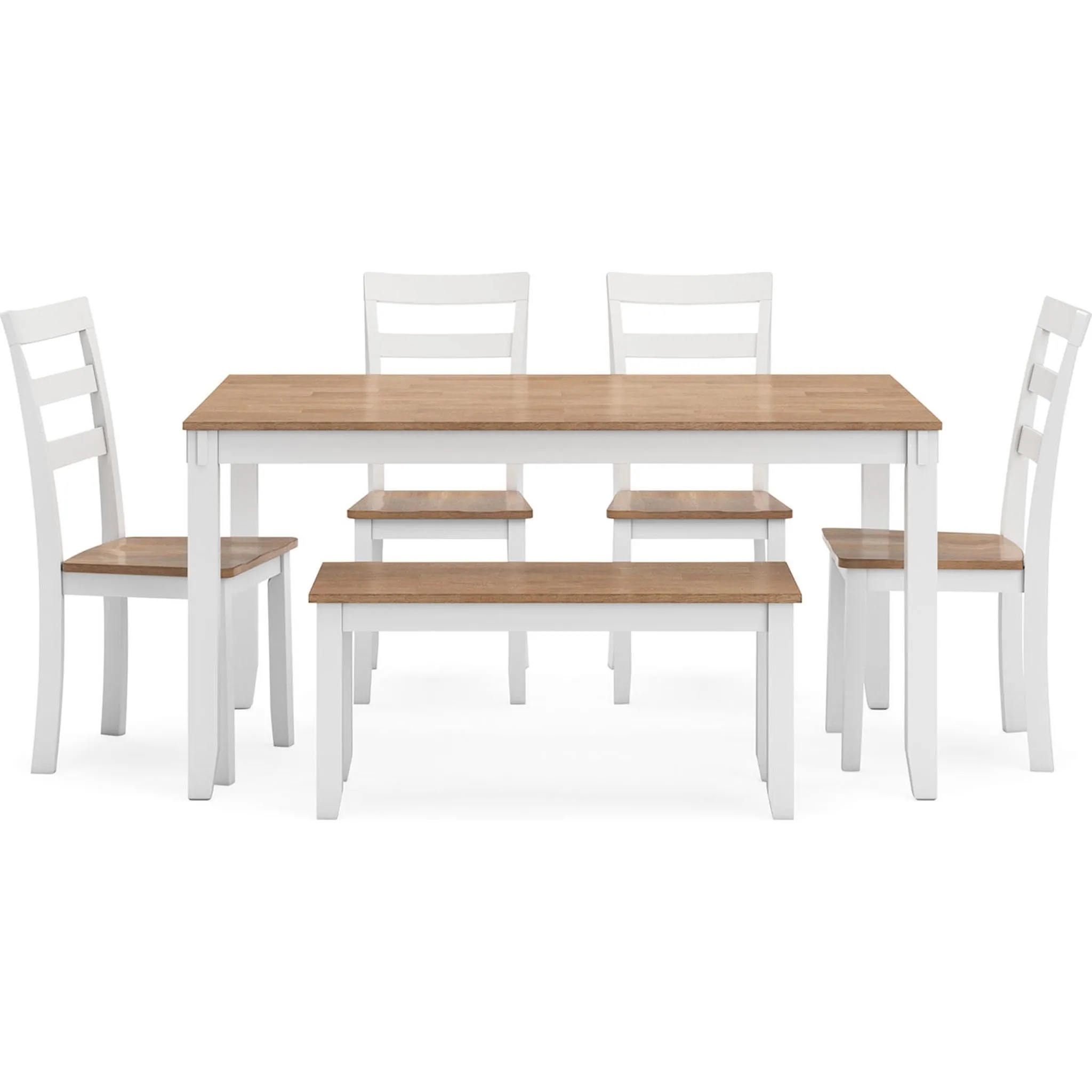 Gesthaven Dining Set