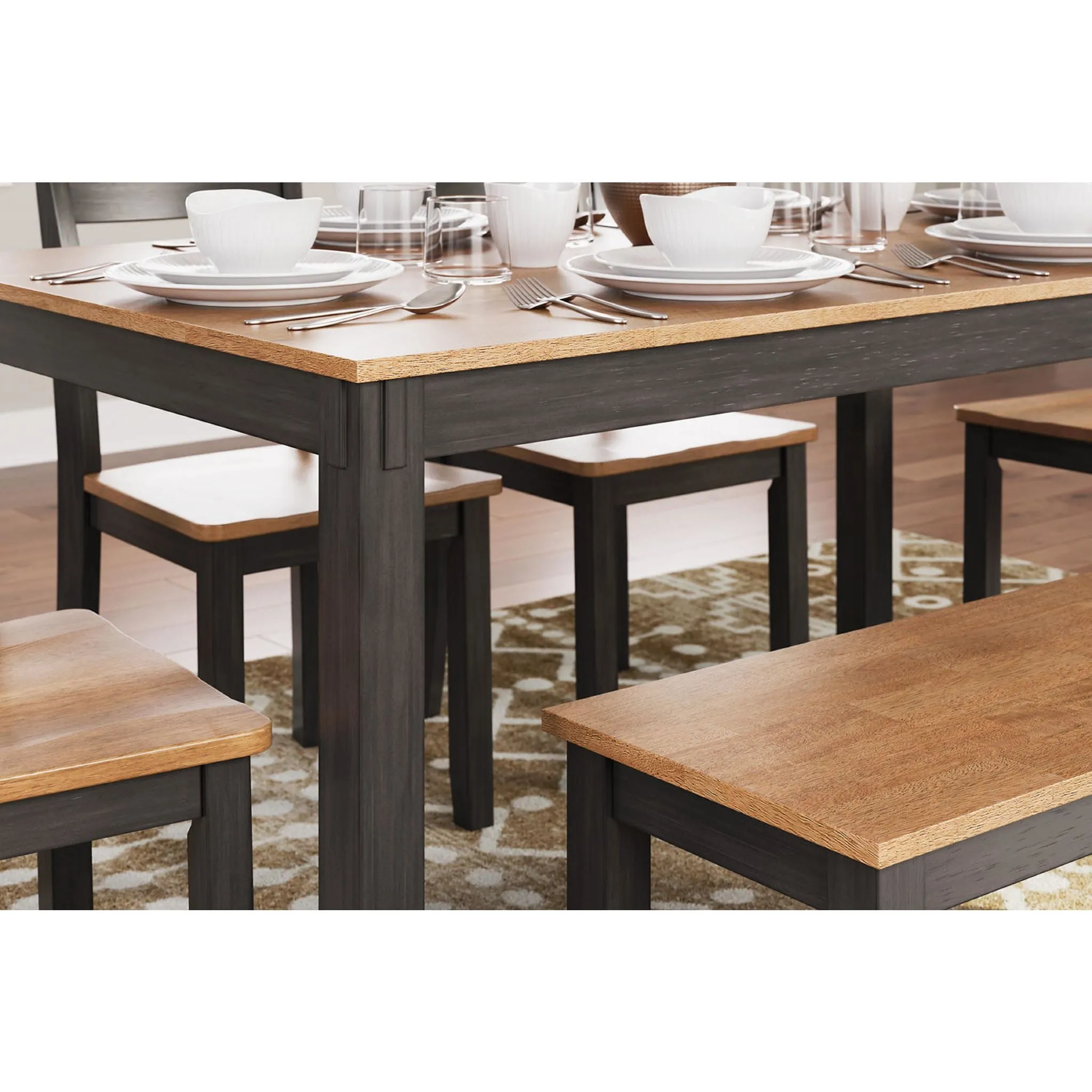 Gesthaven Dining Set