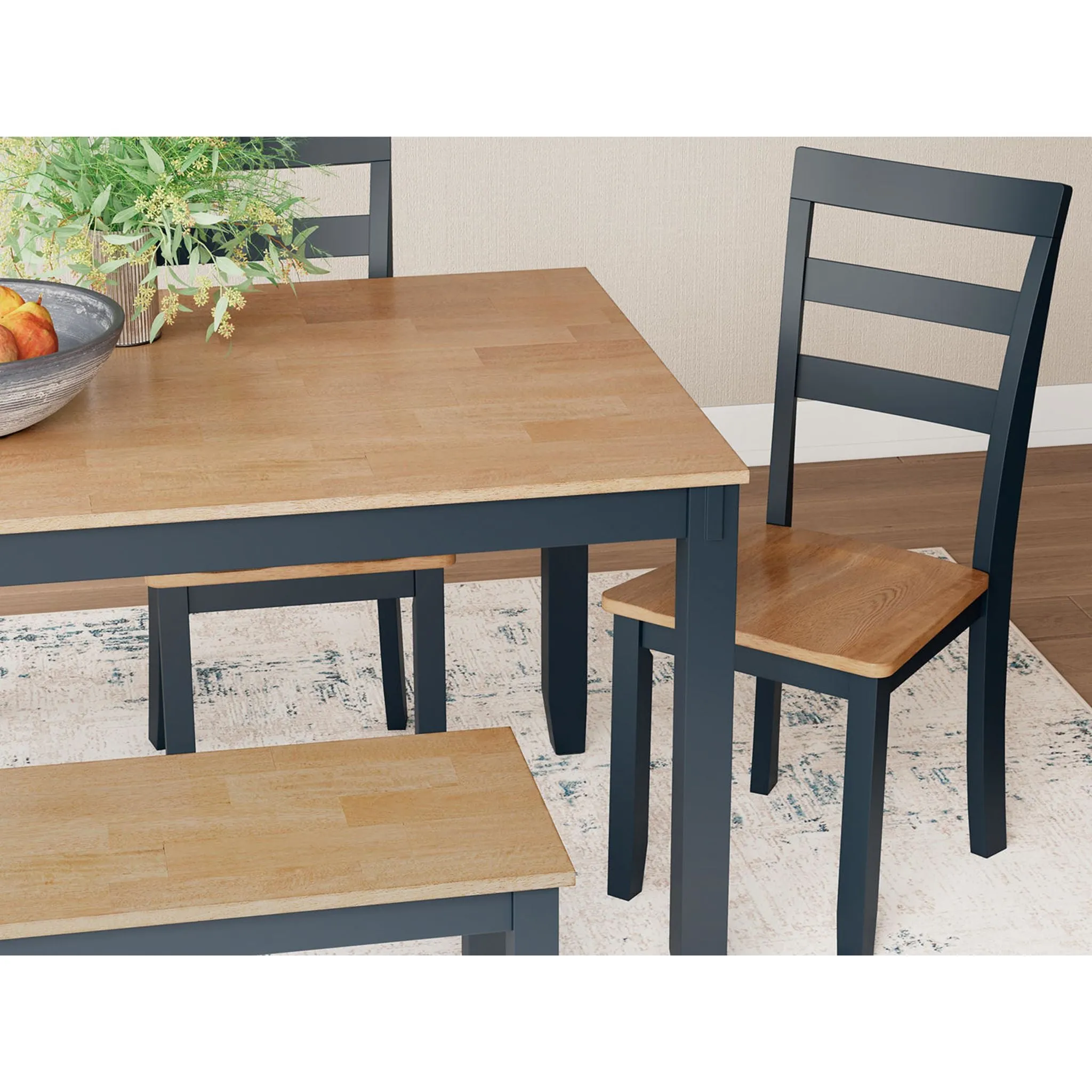 Gesthaven Dining Set