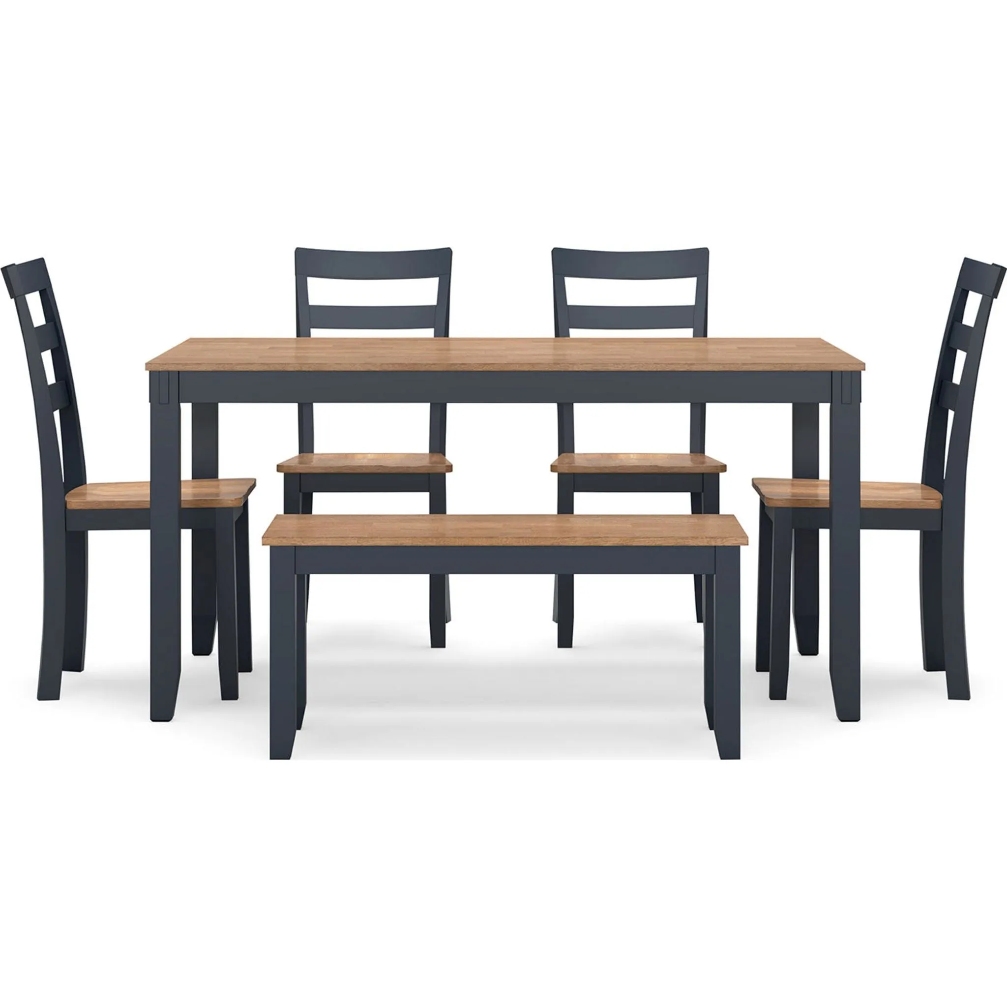 Gesthaven Dining Set