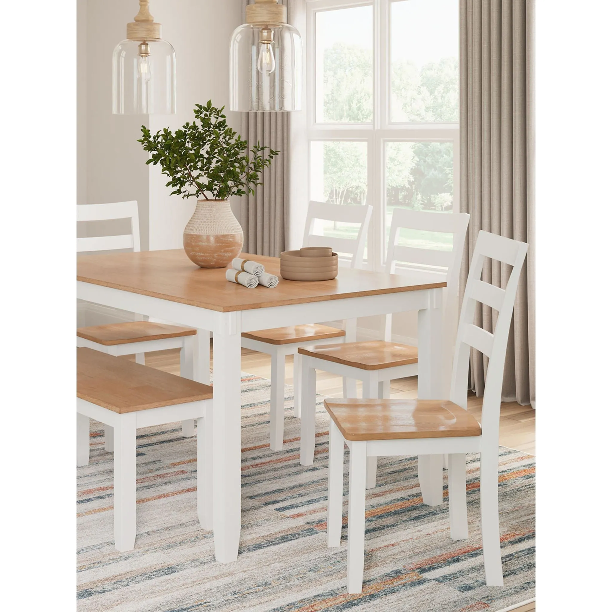 Gesthaven Dining Set