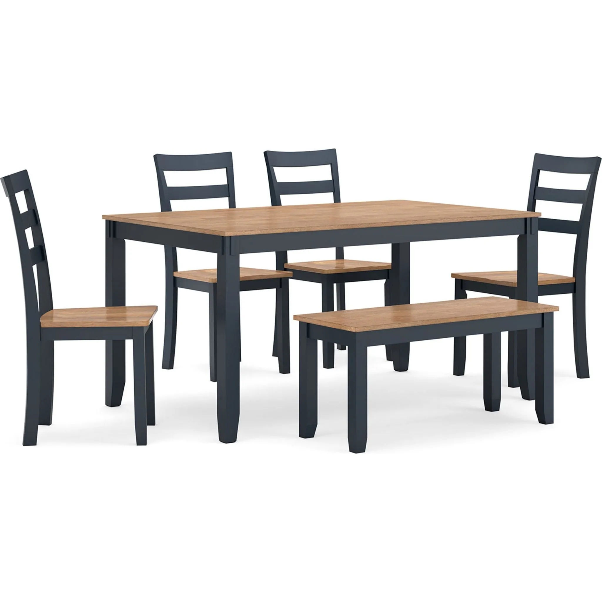 Gesthaven Dining Set