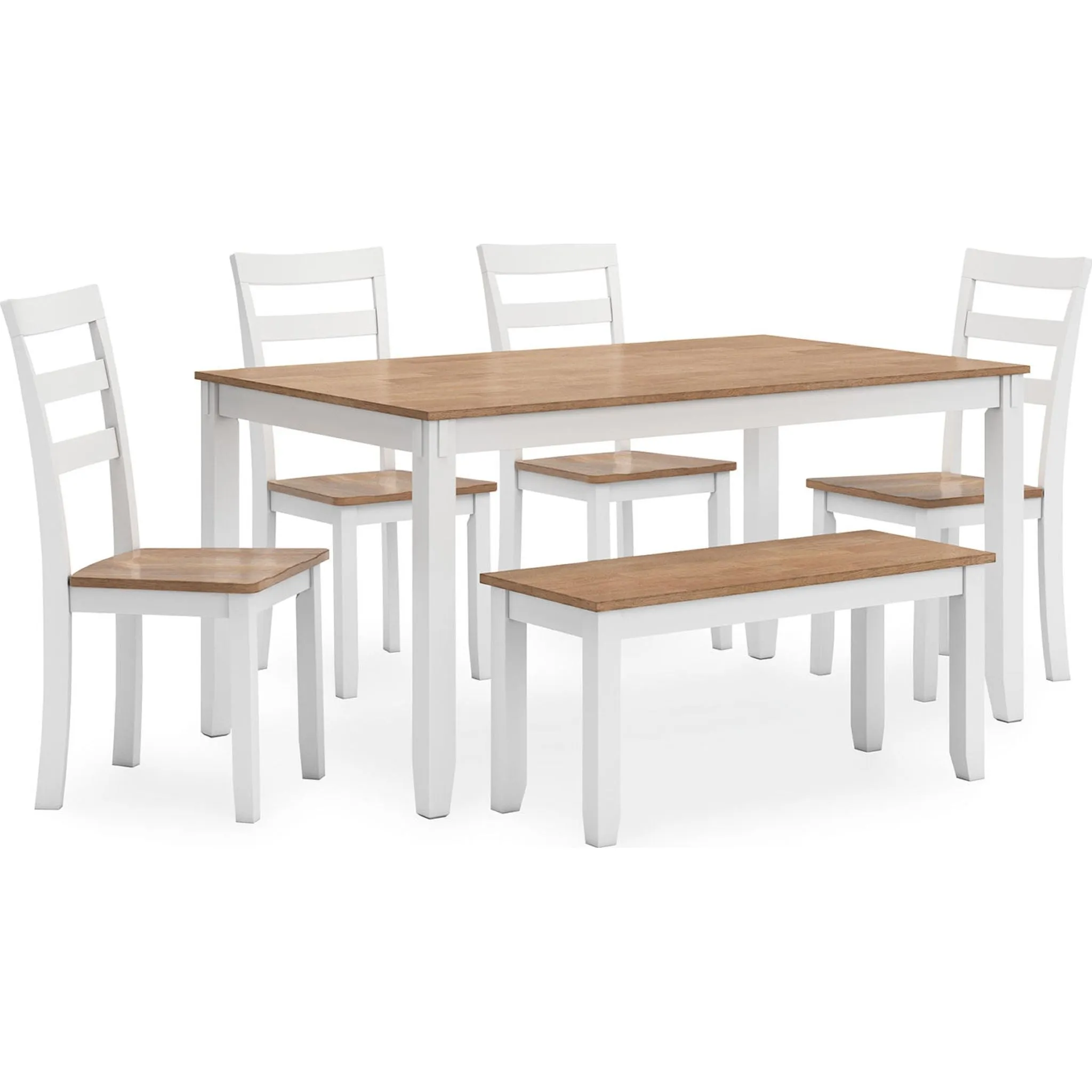 Gesthaven Dining Set